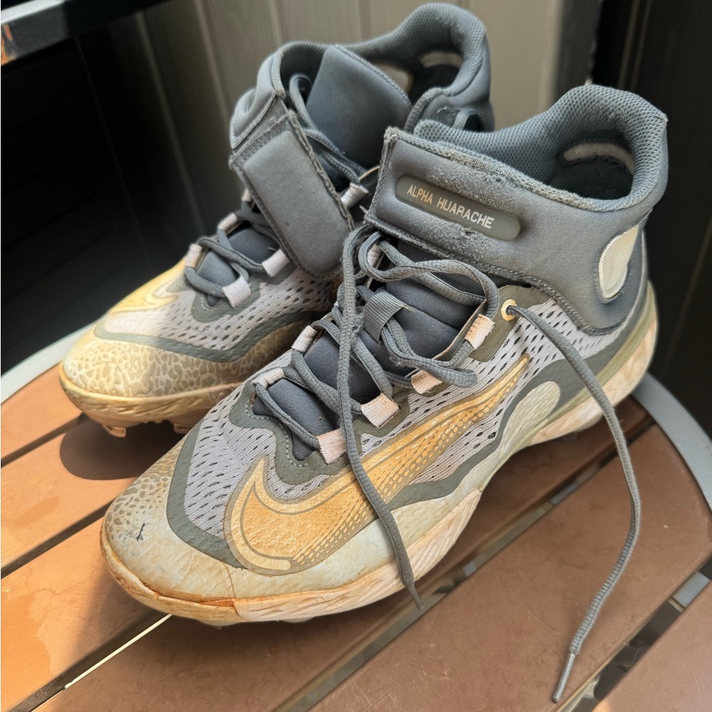 Men’s Nike Baseball Cleats